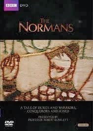 The Normans DVD cover