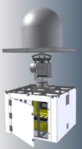 radar-installation